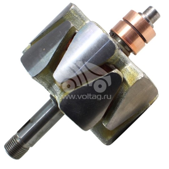 AVV3969 Alternatör Rotoru