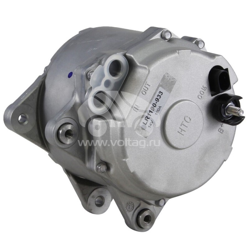 ALH0933 Alternatör