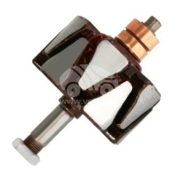 AVV4102 Alternatör Rotoru