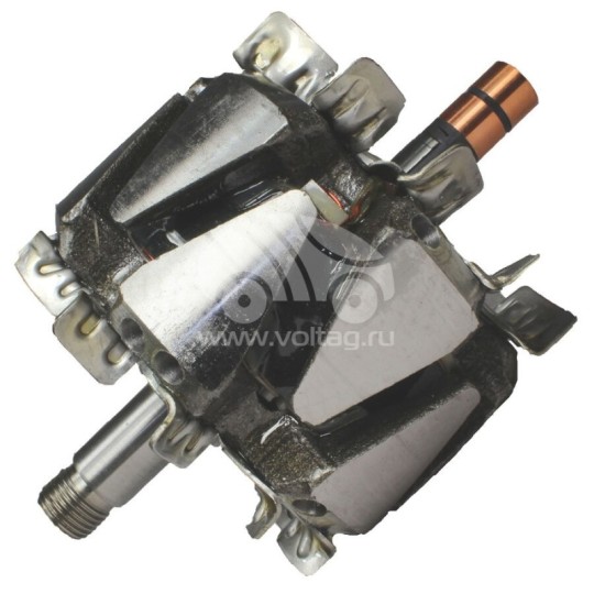 AVV5072 Alternatör Rotoru