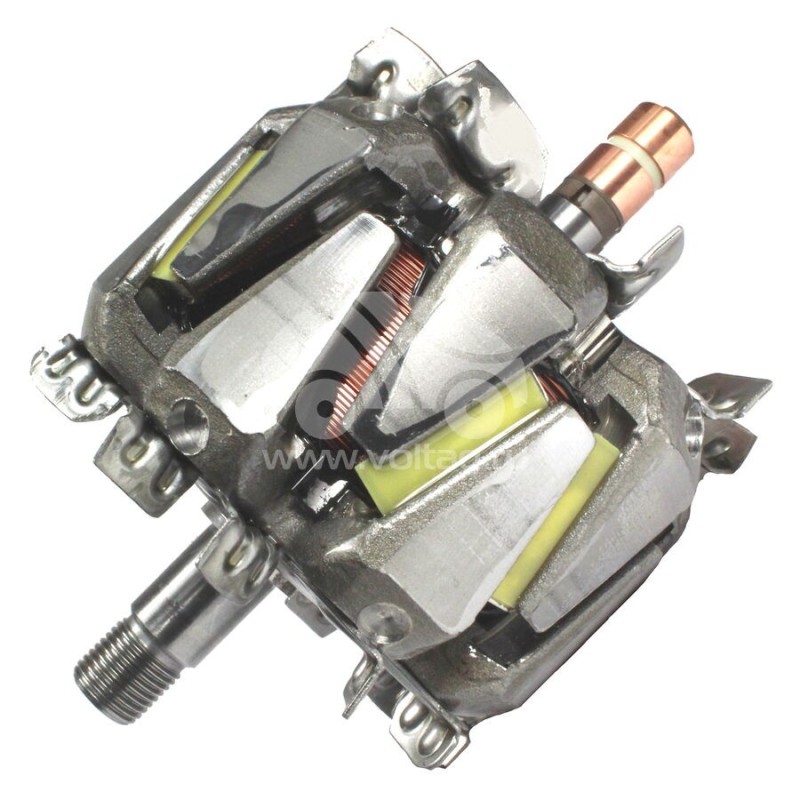 AVV5274 Alternatör Rotoru