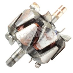 AVV5297 Alternatör Rotoru