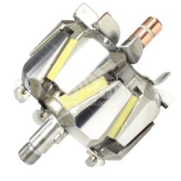 AVV5312 Alternatör Rotoru