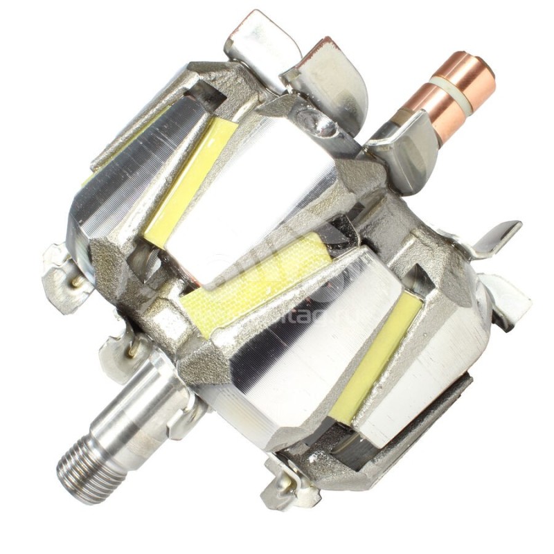 AVV5312 Alternatör Rotoru