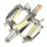 AVV5312 Alternatör Rotoru