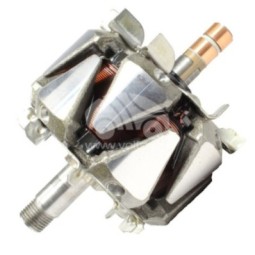 AVV5380 Alternatör Rotoru