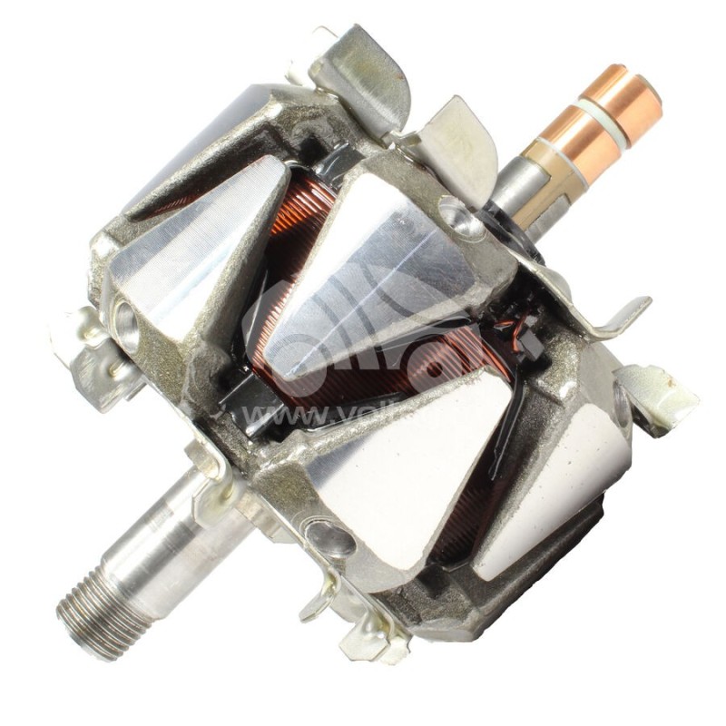 AVV5380 Alternatör Rotoru