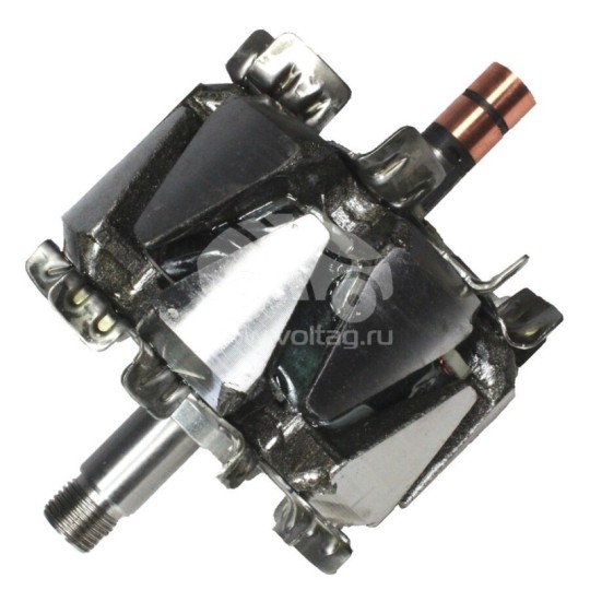 AVV5398 Alternatör Rotoru