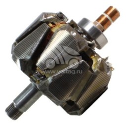 AVV5560 Alternatör Rotoru