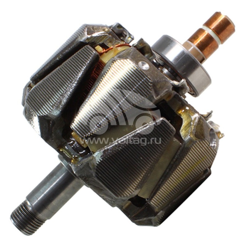 AVV5560 Alternatör Rotoru