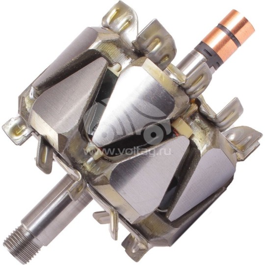AVV7067 Alternatör Rotoru