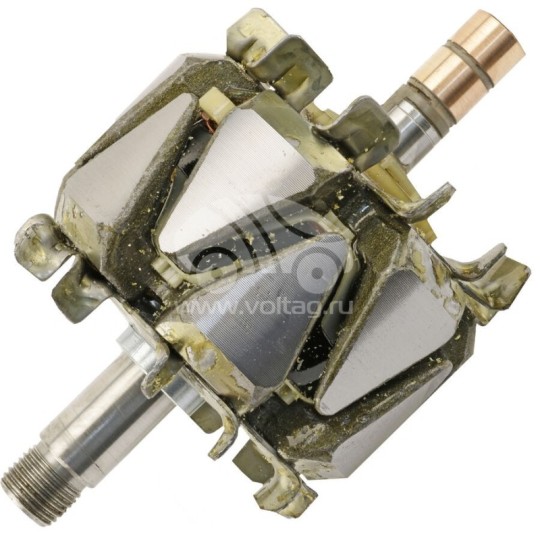 AVV7326 Alternatör Rotoru