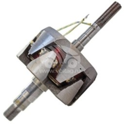 AVW1063 Alternatör Rotoru