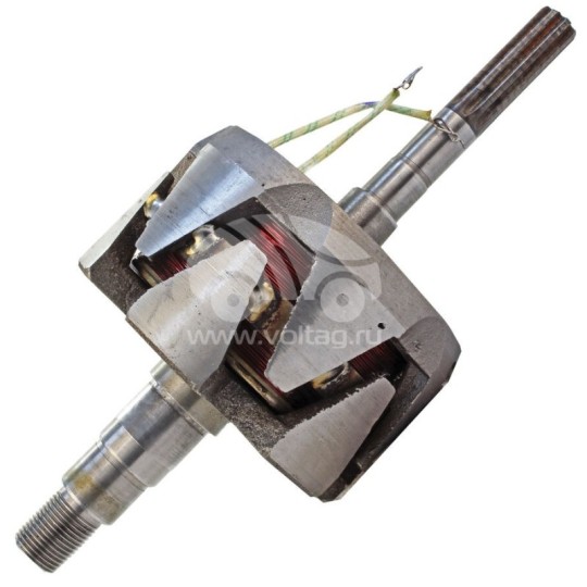 AVW1063 Alternatör Rotoru