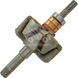 AVW1123 Alternatör Rotoru