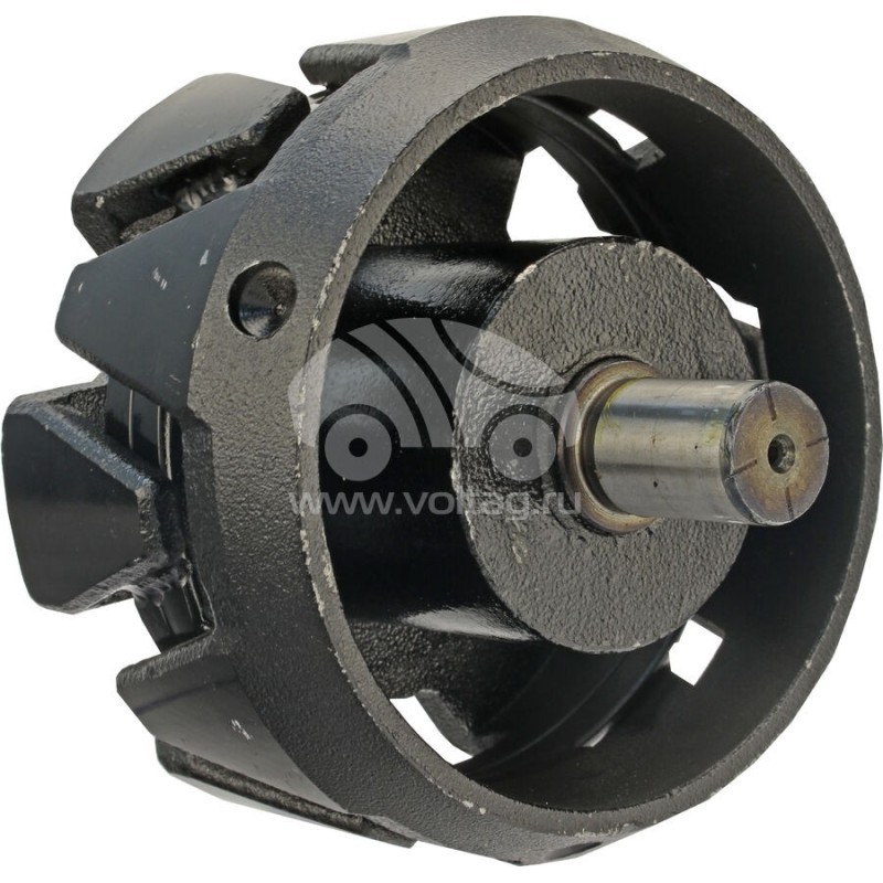 AVW1170 Alternatör Rotoru