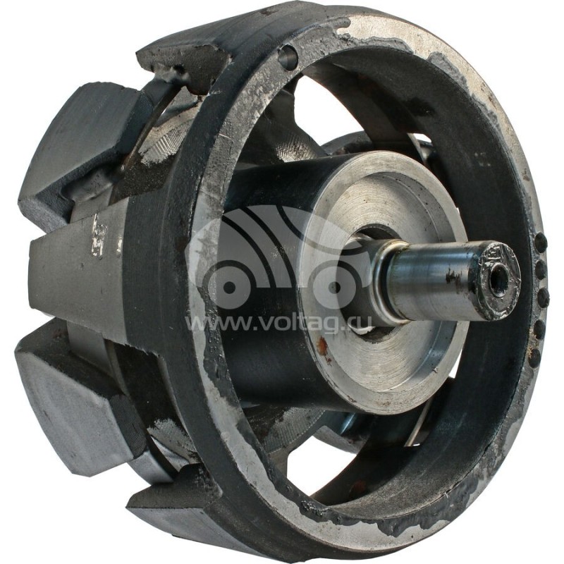 AVW1248 Alternatör Rotoru