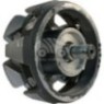 AVW1248 Alternatör Rotoru