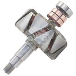 AVW1316 Alternatör Rotoru