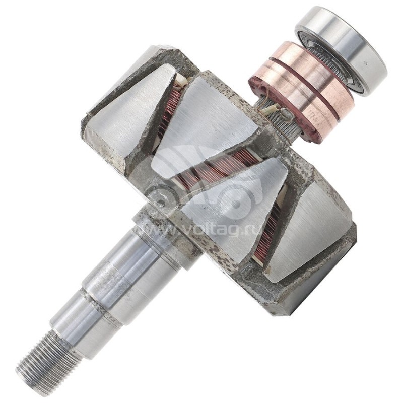 AVW1316 Alternatör Rotoru