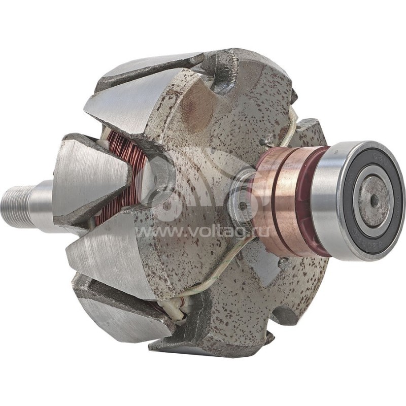 AVW1316 Alternatör Rotoru