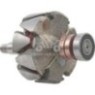 AVW1316 Alternatör Rotoru