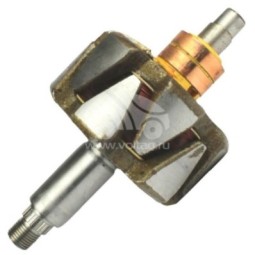 AVW2222 Alternatör Rotoru