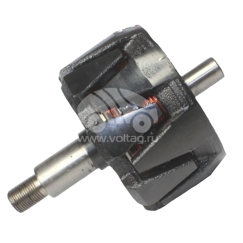 AVW7766 Alternatör Rotoru