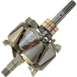 AVY0708 Alternatör Rotoru