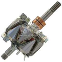 AVY1246 Alternatör Rotoru