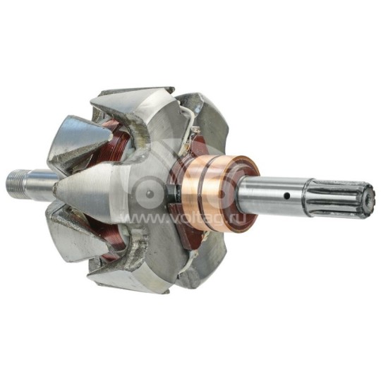 AVY1274 Alternatör Rotoru