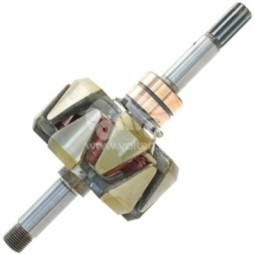 AVY1278 Alternatör Rotoru