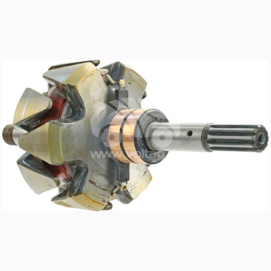 AVY1278 Alternatör Rotoru