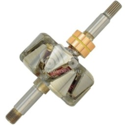 AVY6464 Alternatör Rotoru