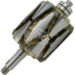 AVY8000 Alternatör Rotoru