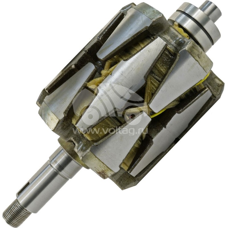 AVY8000 Alternatör Rotoru