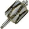 AVY8000 Alternatör Rotoru