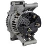 ALB0022 Alternatör