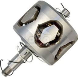 AVZ1079 Alternatör Rotoru