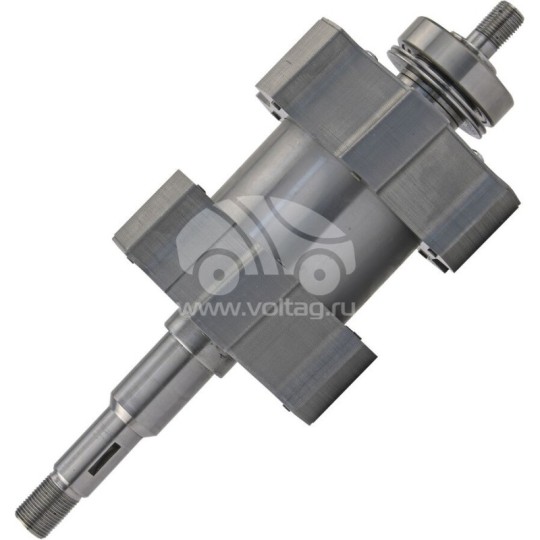 AVZ1145 Alternatör Rotoru