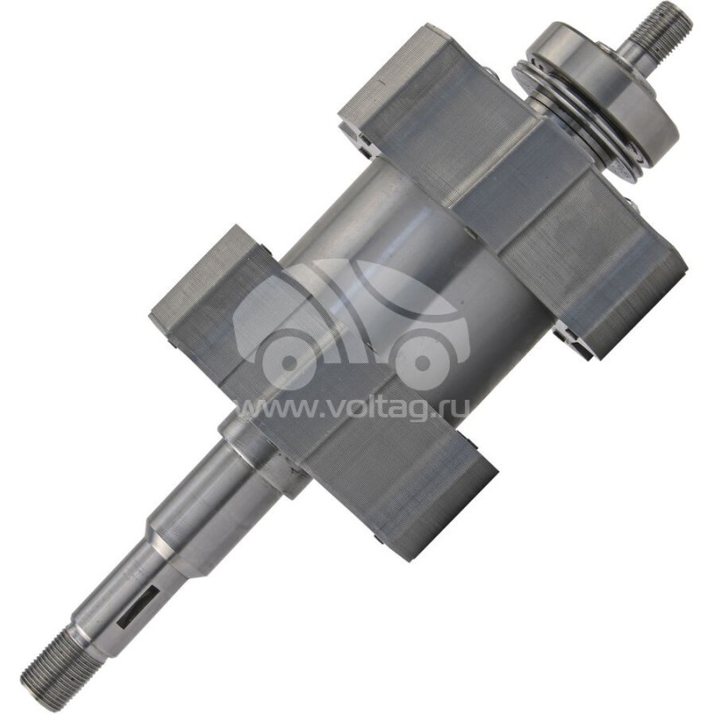 AVZ1145 Alternatör Rotoru