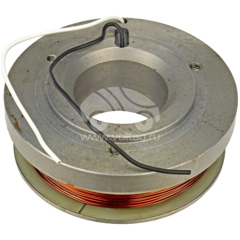 AVZ7127 Alternatör Rotor Sargısı
