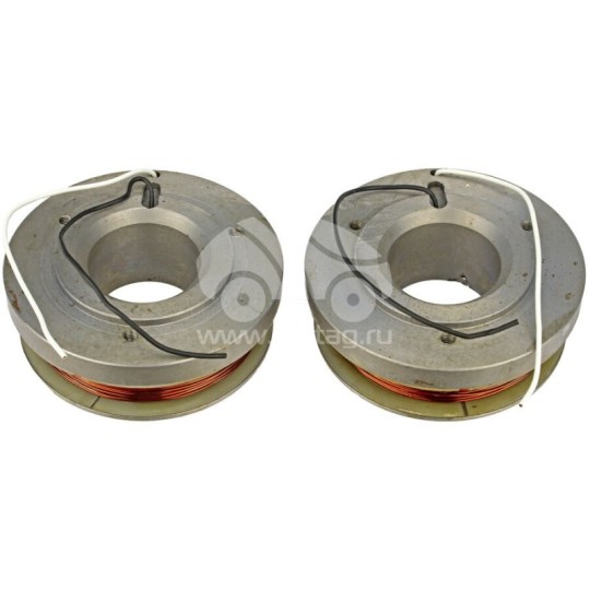 AVZ7127 Alternatör Rotor Sargısı