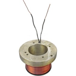 AZB1015 Alternatör Rotor Sargısı
