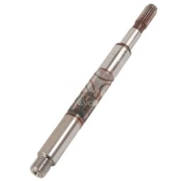 AZB3343 Alternatör Rotor Mili