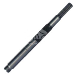 AZH0493 Alternatör Rotor Mili