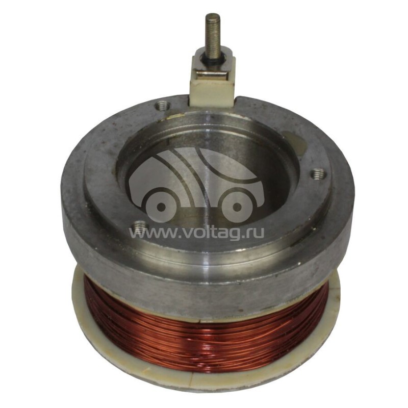 AZK0162 Alternatör Rotor Sargısı