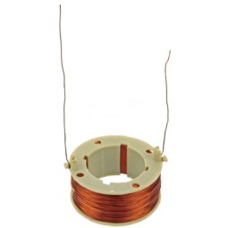 AZK1012 Alternatör Rotor Sargısı