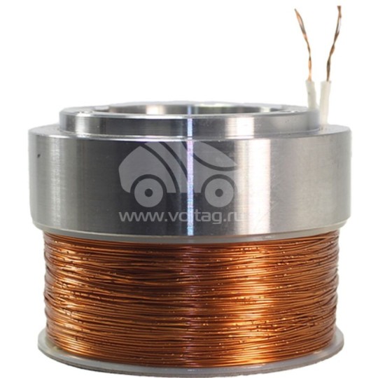 AZK5690 Alternatör Rotor Sargısı