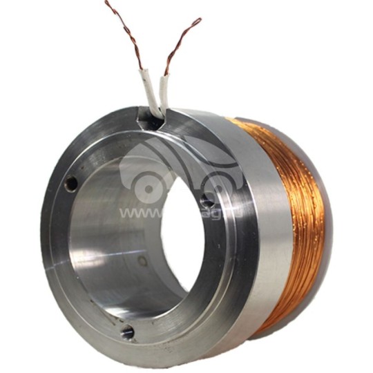 AZK5690 Alternatör Rotor Sargısı